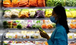 外卖员爆料预制菜视频